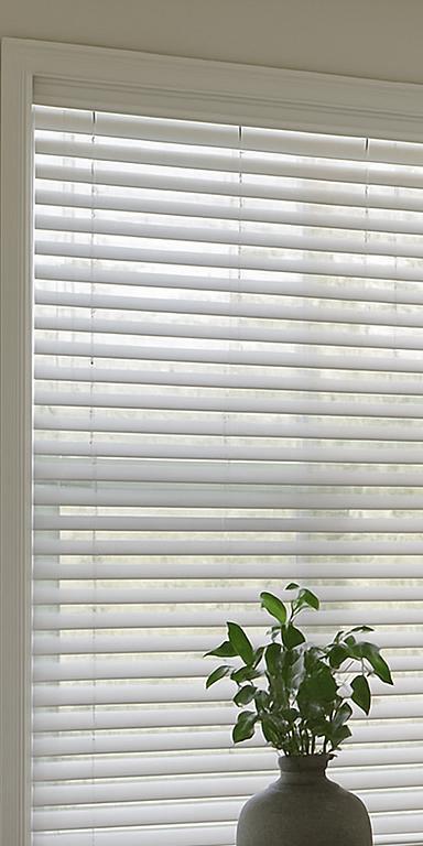 Custom window blinds in Avin TX